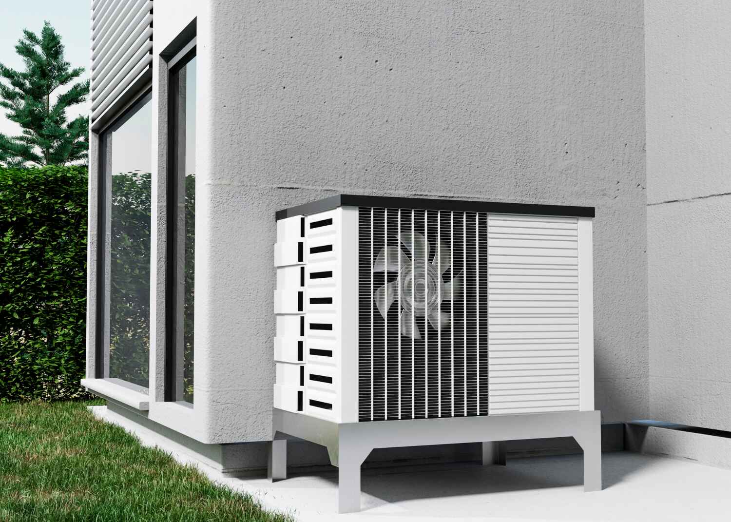 Best HVAC replacement cost  in Rumson, NJ